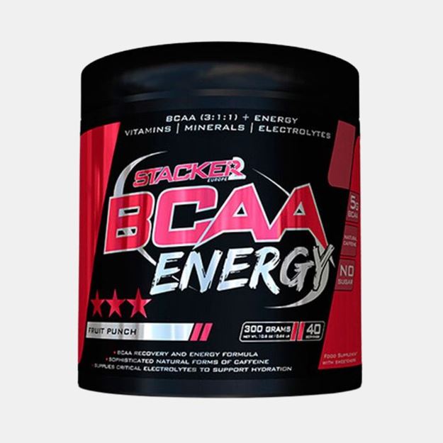 Picture of STACKER 2 - BCAA ENERGY
